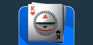 Как работи картовата игра „По-висока или по-ниска карта“